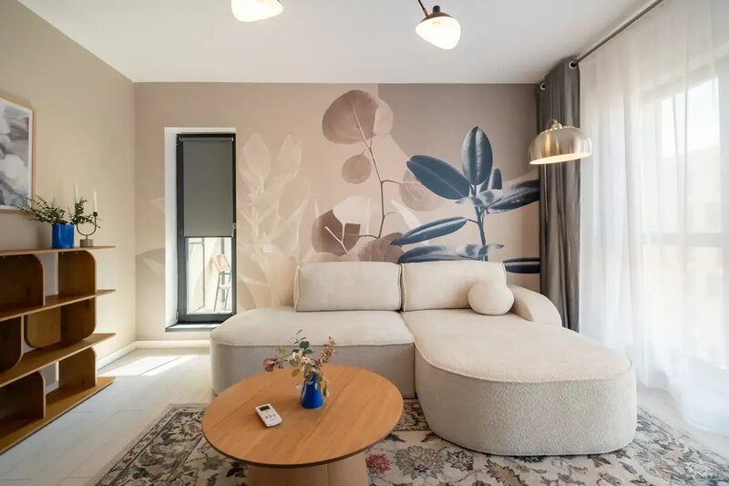 Exigent apartament 2 camere proiect design, direct propietar