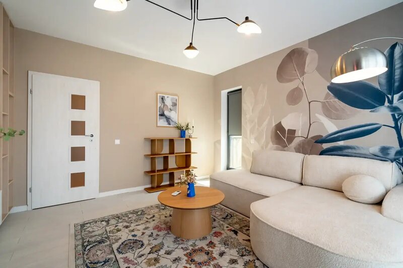 Exigent apartament 2 camere proiect design, direct propietar
