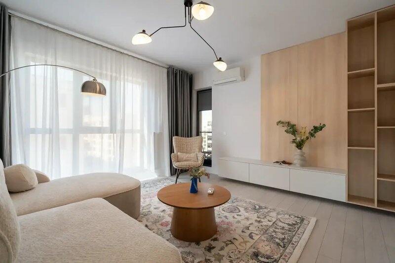 Exigent apartament 2 camere proiect design, direct propietar