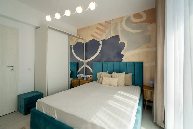 Exigent apartament 2 camere proiect design, direct propietar