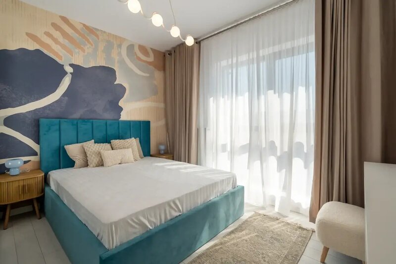 Exigent apartament 2 camere proiect design, direct propietar