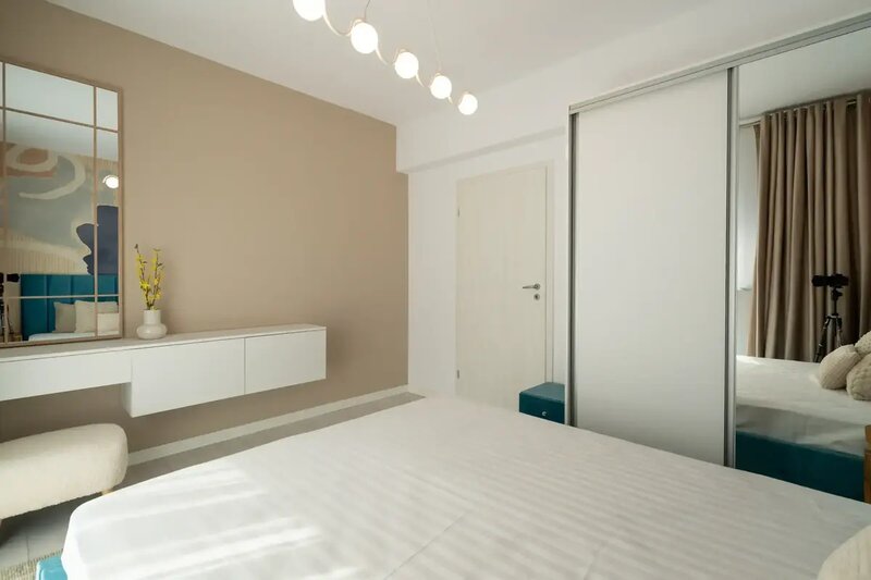 Exigent apartament 2 camere proiect design, direct propietar