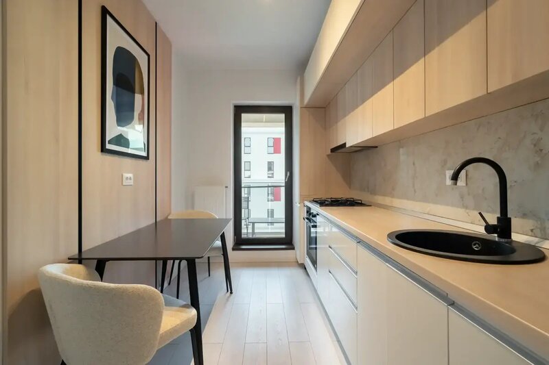 Exigent apartament 2 camere proiect design, direct propietar