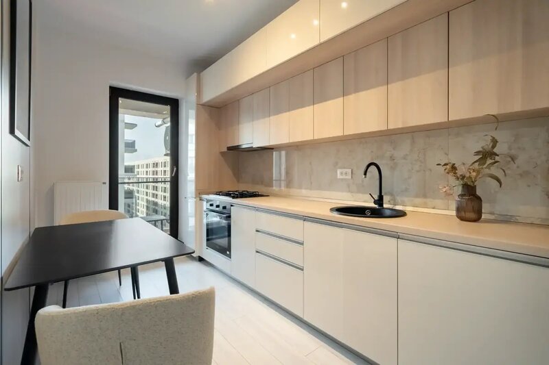 Exigent apartament 2 camere proiect design, direct propietar