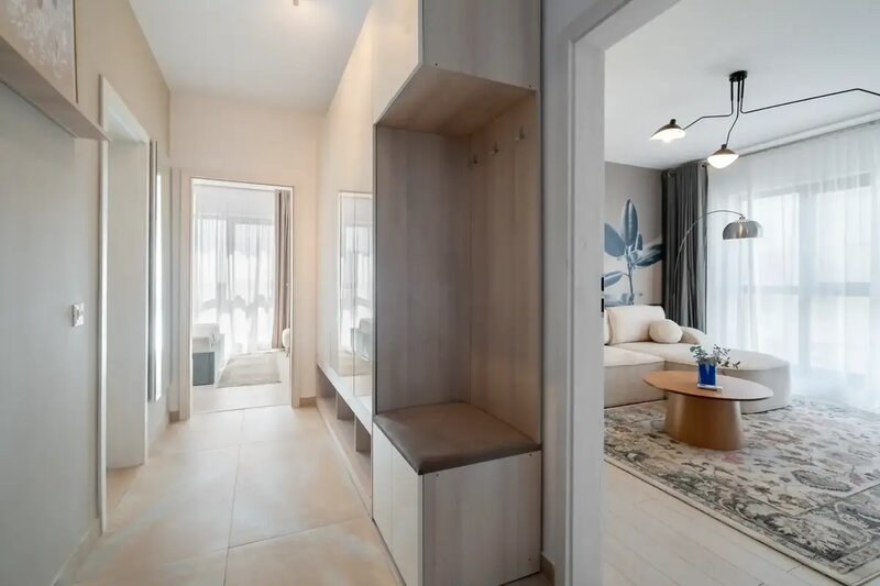 Exigent apartament 2 camere proiect design, direct propietar